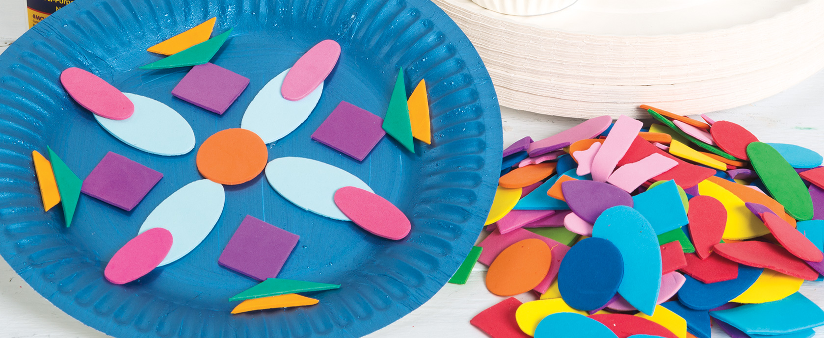 Sand Painting Lesson Plan: Multicultural Art and Craft Lessons for Kids:  KinderArt