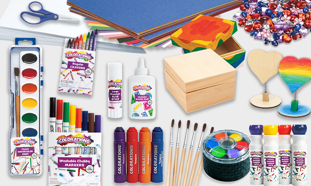 Personalized School Supplies - Discount School Supply