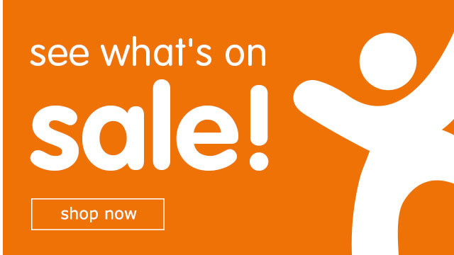 See What's on Sale! See What's on Sale!