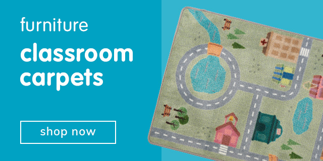 Furniture - Classroom Carpets Furniture - Classroom Carpets