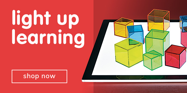Light Up Learning Light Up Learning