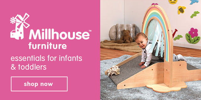 Millshouse™ Furniture - Essentials for Infants & Toddlers Millshouse™ Furniture - Essentials for Infants & Toddlers